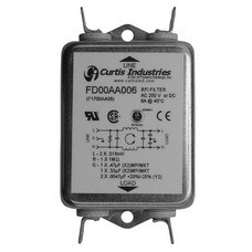 FD00AA006|Curtis Industries