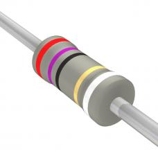 FRM3WSGR-73-27R|Yageo