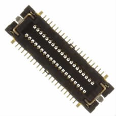 FX12B-40S-0.4SV|Hirose Electric Co Ltd