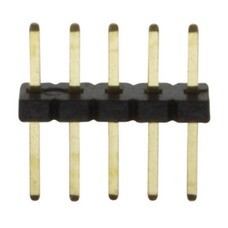 GRPB051VWVN-RC|Sullins Connector Solutions
