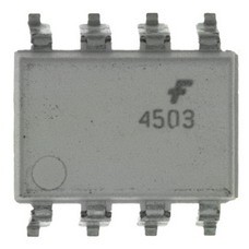 HCPL4503SM|Fairchild Optoelectronics Group