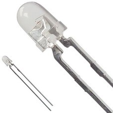 HLMP-K155|Avago Technologies US Inc.