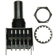 HRPG-ASCA#14R|Avago Technologies US Inc.