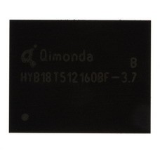 HYB18T1G160BF-5|Qimonda