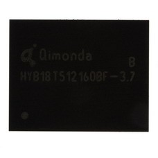HYB18T1G160BF-5|Qimonda