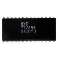 IDT71V256SA10YG|IDT, Integrated Device Technology Inc