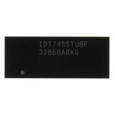 IDT74SSTUBF32868ABKG|IDT, Integrated Device Technology Inc