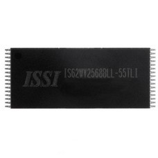 IS62WV2568BLL-55TLI|ISSI, Integrated Silicon Solution Inc