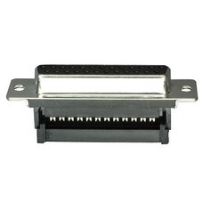 L17DBFRA25S|Amphenol Commercial Products