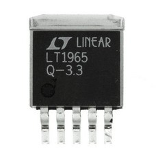 LT1965EQ-3.3#PBF|Linear Technology