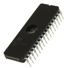 M27C1001-15F1|STMicroelectronics