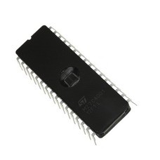 M27C4001-12F1|STMicroelectronics