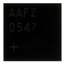 MAX3395EETC+|Maxim Integrated Products