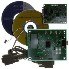MAXQ3120-KIT|Maxim Integrated Products
