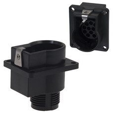 MBG12R-11|Souriau Connection Technology