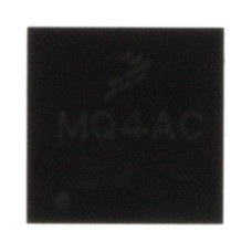 MC908QT4ACFQE|Freescale Semiconductor