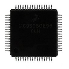 MC9S08QE96CLH|Freescale Semiconductor