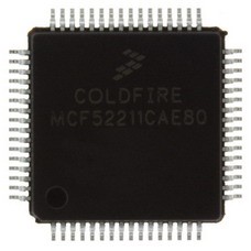 MCF52211CAE80|Freescale Semiconductor