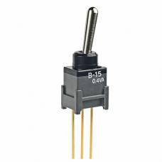 B15AW|NKK Switches