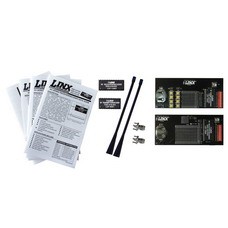 EVAL-418-KH2|Linx Technologies Inc