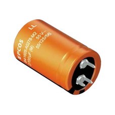 B41607A8807M002|EPCOS Inc