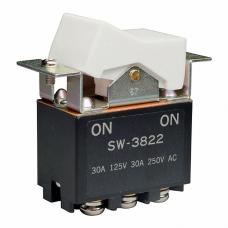 SW3822/U|NKK Switches