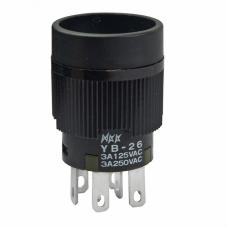YB26CKW01/U|NKK Switches