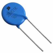 MOV-20D821K|Bourns Inc.