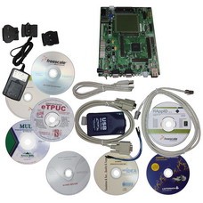 MPC5567EVBE|Freescale Semiconductor