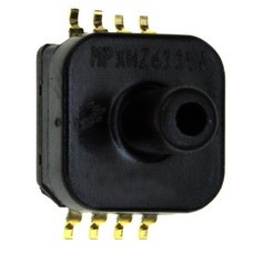 MPXHZ6115AC6T1|Freescale Semiconductor