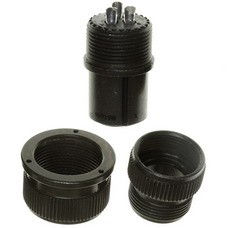 MS3111F8-2S|Amphenol Industrial Operations