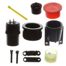 MS27473T10C98SLC|Amphenol Aerospace Operations