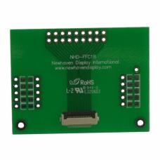 NHD-FFC18|Newhaven Display Intl