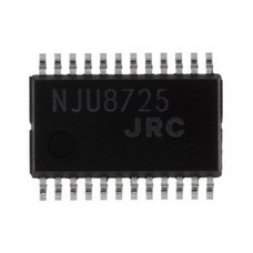 NJU8725V-TE1|NJR