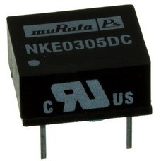NKE0305DC|Murata Power Solutions Inc