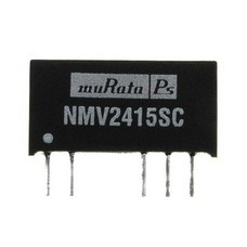 NMV2415SC|Murata Power Solutions Inc
