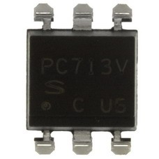 PC713V0NIZXF|Sharp Microelectronics