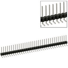 PEC34SGAN|Sullins Connector Solutions