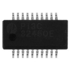 PI3C3245QE|Pericom