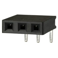 PPTC031LGBN|Sullins Connector Solutions