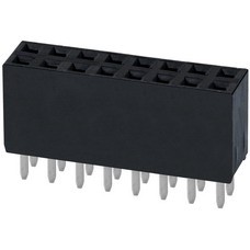 PPTC082LFBN-RC|Sullins Connector Solutions