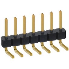 NRPN071PARN-RC|Sullins Connector Solutions