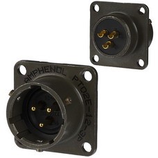 PT02E-12-3P|Amphenol Industrial Operations