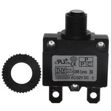 QMB-203-11C3N-3BA|Qualtek