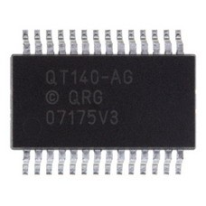 QT140-ASG|Atmel