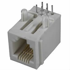 RJ11-6L-B|TE Connectivity