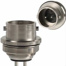 RM12WBR-2P|Hirose Electric Co Ltd