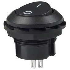 RR3130ABLKBLKFS|E-Switch