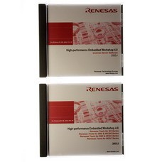 RTA-HEWNC308-1UL|Renesas Technology America