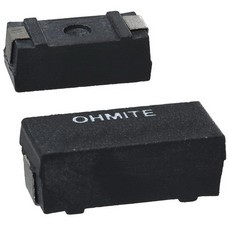 RW3R0DB100RJE|Ohmite